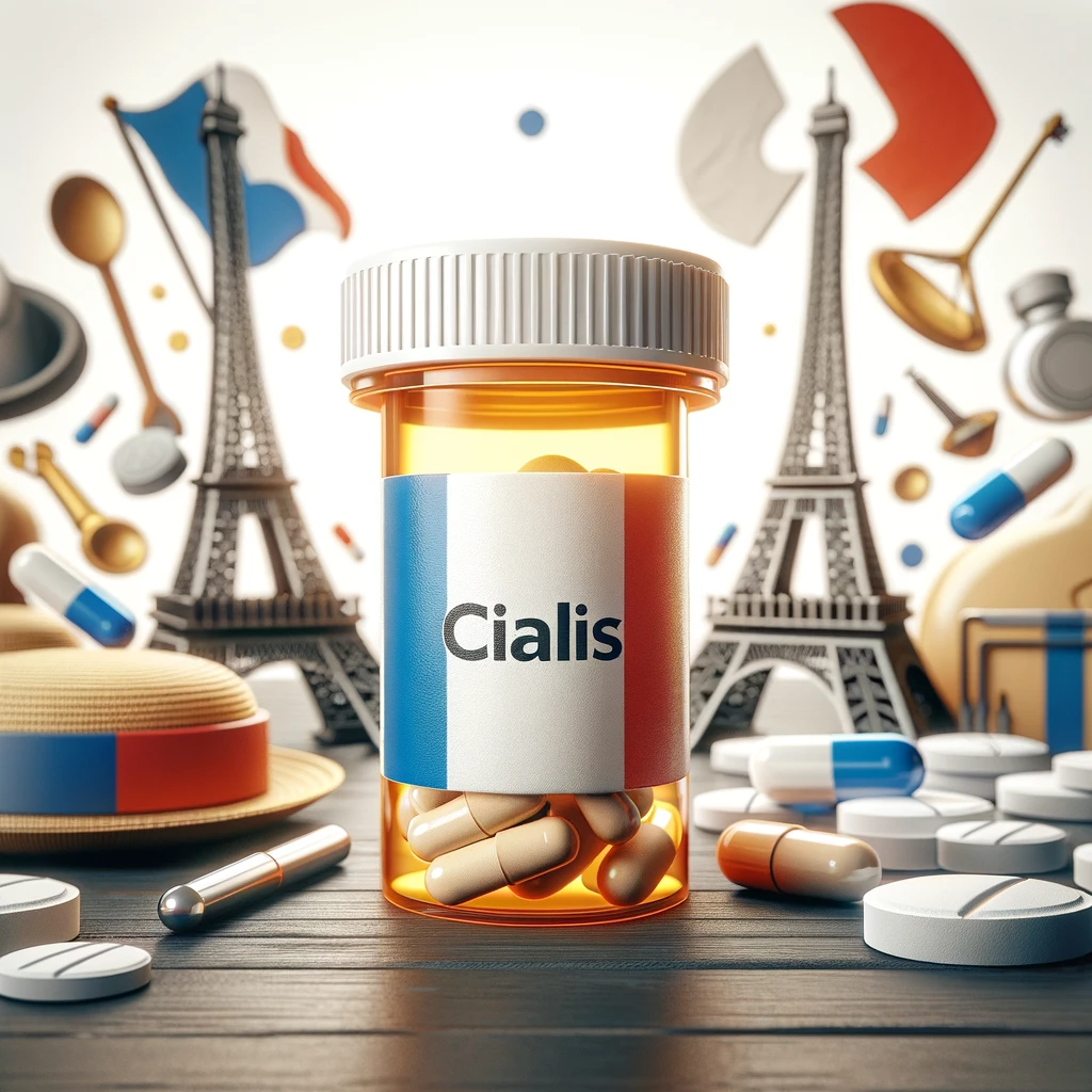 Acheter cialis 5mg pas cher 